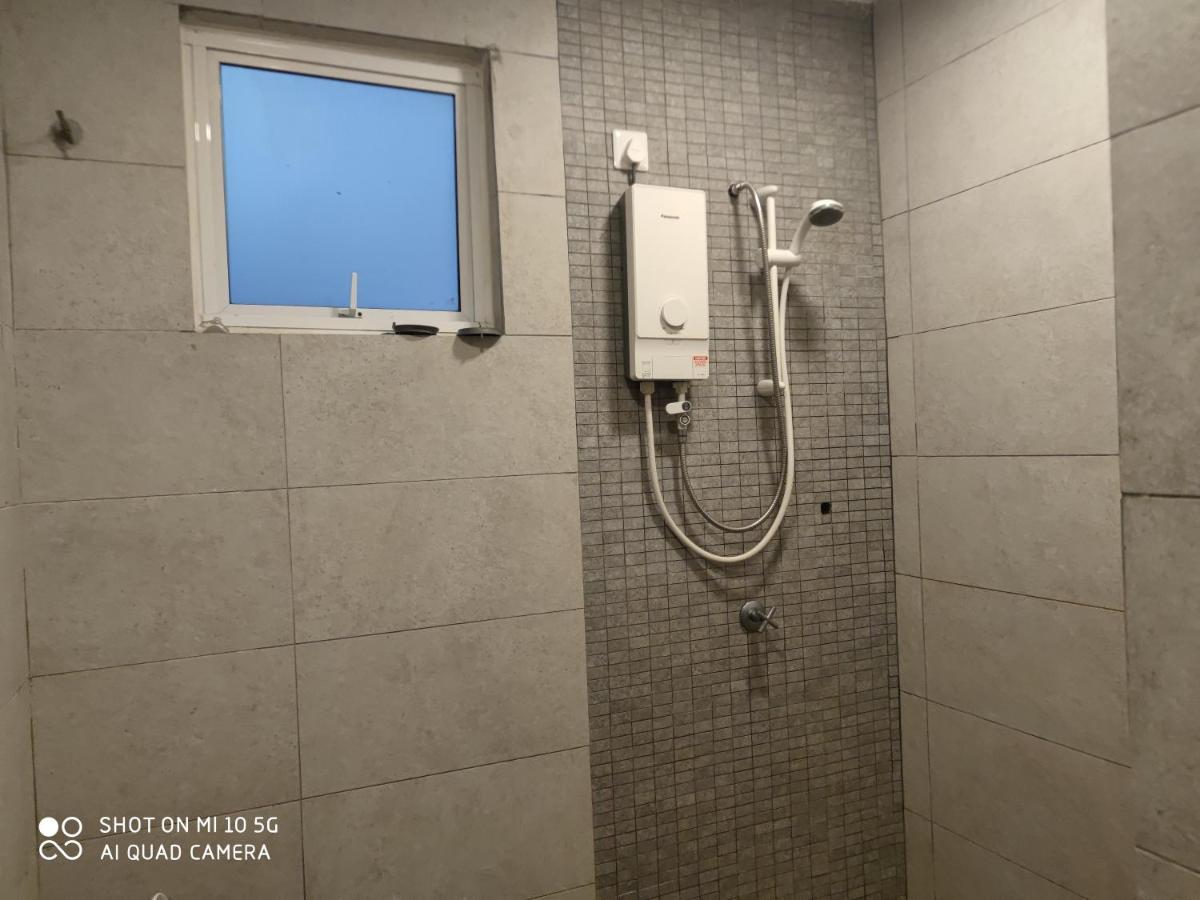 Bangi Gateway Service Apartment Kampong Sungai Ramal Dalam Exterior foto